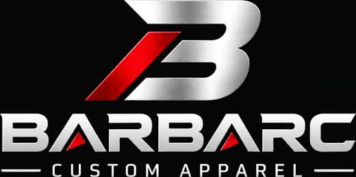 BARBARC Custom Apparel