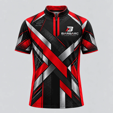 Example original shirt mock